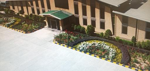 عکس کارخانه سیم و کابل سیمیا