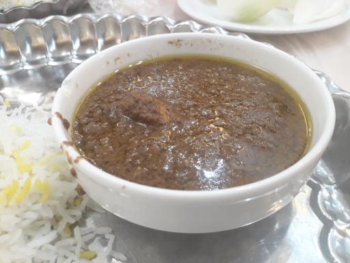 عکس رستوران و تالار فرهنگیان کاشان