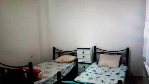 خانه مسافر صدرا 