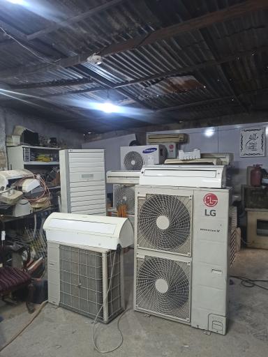 عکس نیما کولر