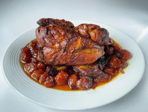 رستوران شب‌ های دریا