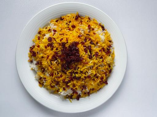 عکس رستوران شب‌ های دریا