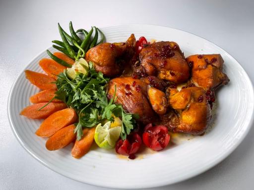 عکس رستوران شب‌ های دریا