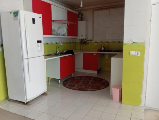 عکس خانه مسافر صدرا 