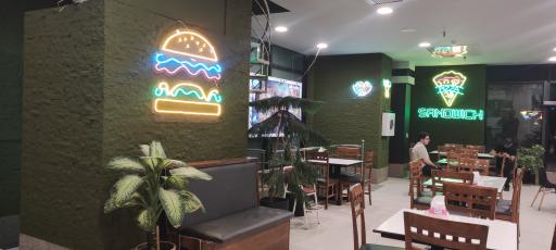 مجموعه غذایی ایران لبنان 