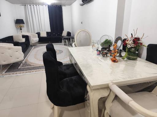 عکس هتل اپارتمان آستاره