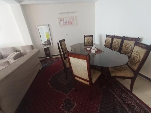 عکس خانه مسافر صدرا 