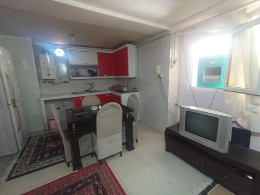 عکس خانه مسافر صدرا 