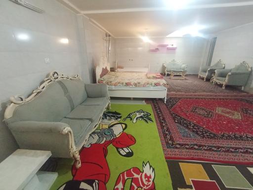 عکس خانه مسافر صدرا 