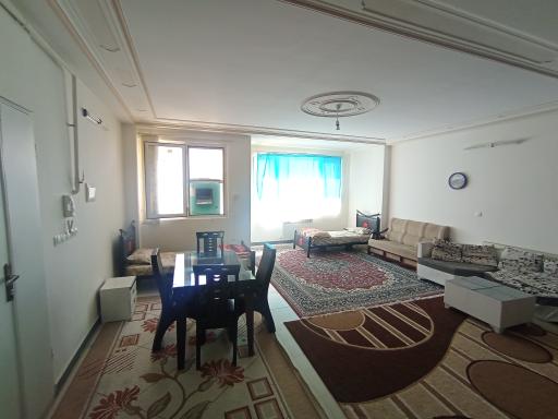 عکس خانه مسافر صدرا 