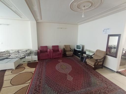 عکس خانه مسافر صدرا 