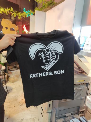 عکس چاپ بنر و تبلیغات کارنیک 