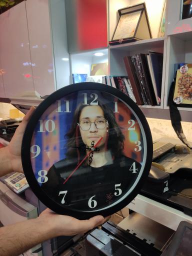 عکس چاپ بنر و تبلیغات کارنیک 