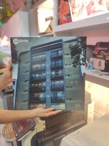 عکس چاپ بنر و تبلیغات کارنیک 