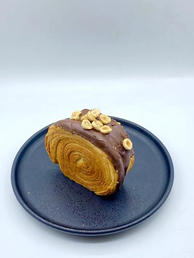 شیرینی بارن