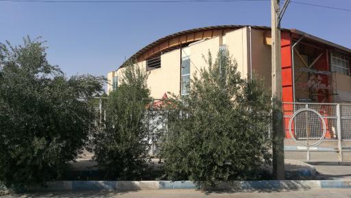 عکس ورزشگاه انقلاب