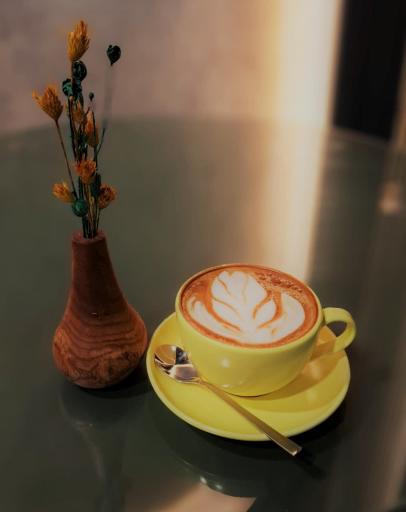 عکس کافه لما