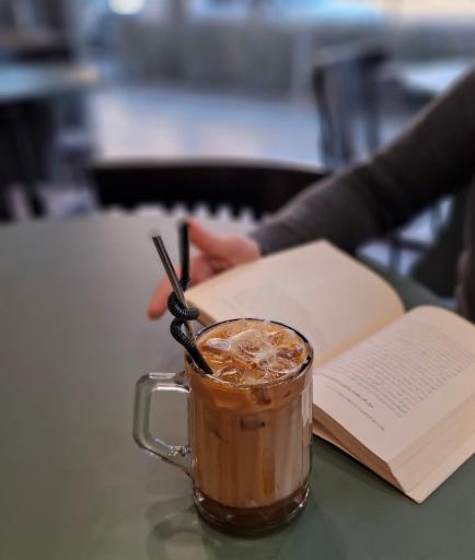 عکس کافه لـِـما