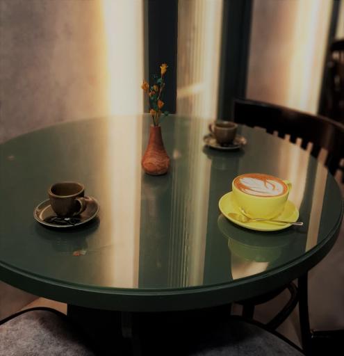 عکس کافه لـِـما