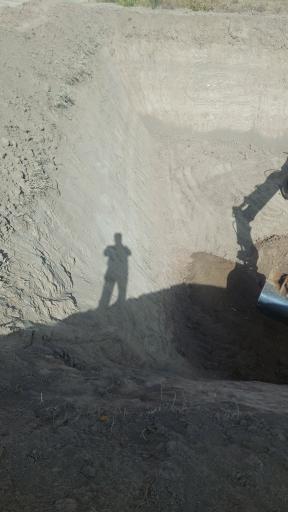 عکس شرکت عمرانی و ساختمانی پارسی تمدن البرز 