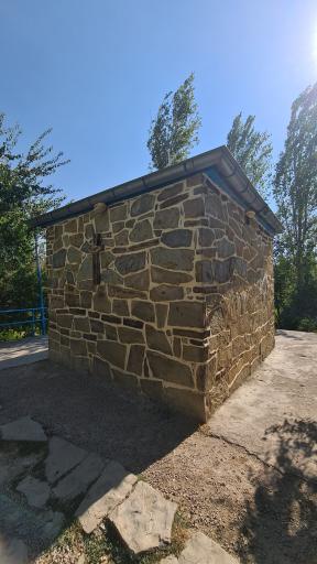 کلیسای حضرت مریم