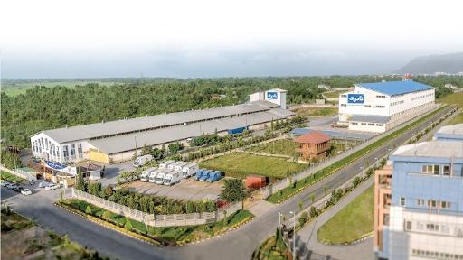 عکس شرکت نگین نادر شمال (نادری) 