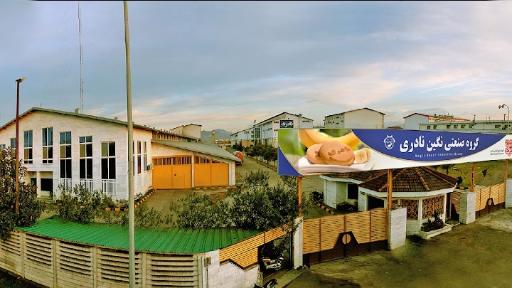 عکس شرکت نگین نادر شمال (نادری) 