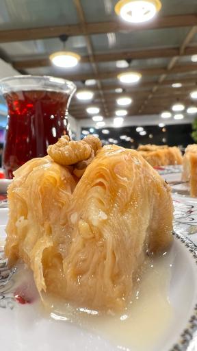 عکس فروشگاه چای رامیلا