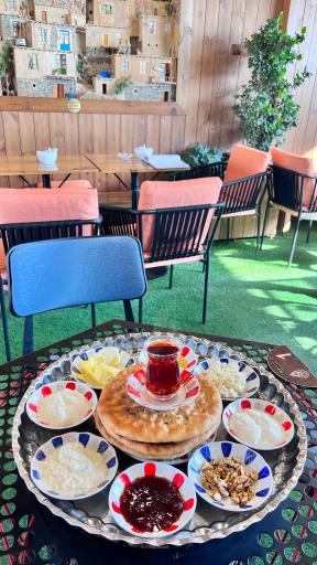 عکس فروشگاه چای رامیلا