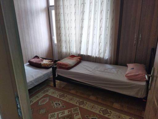 عکس مهمانسرای علوم پزشکی