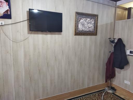 عکس مهمانسرای علوم پزشکی