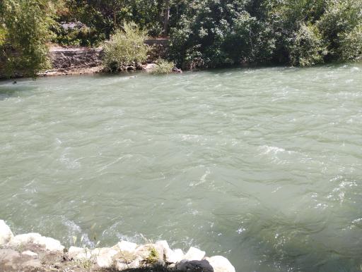 عکس مجموعه تفریحی اقامتی باغ بهادران