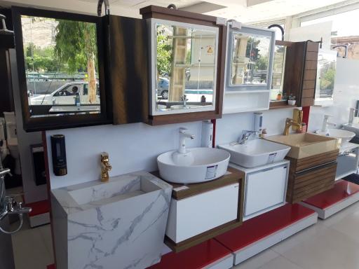 عکس فروشگاه کوبه (شعبه شفق)