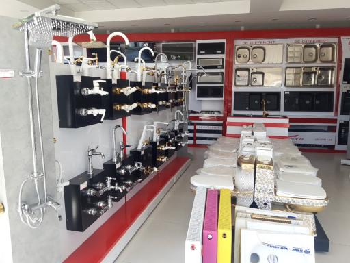 عکس فروشگاه کوبه (شعبه شفق)