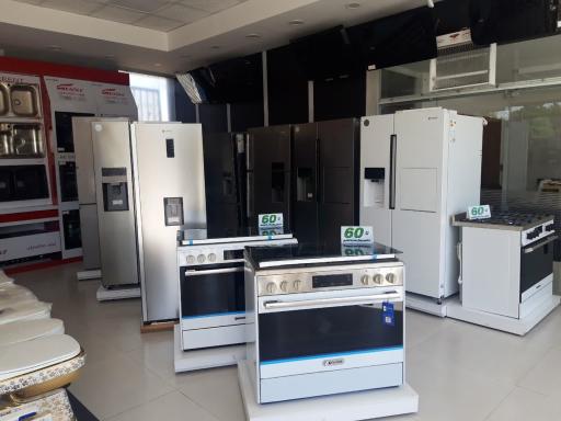 عکس فروشگاه کوبه (شعبه شفق)