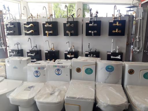 عکس فروشگاه کوبه (شعبه شفق)