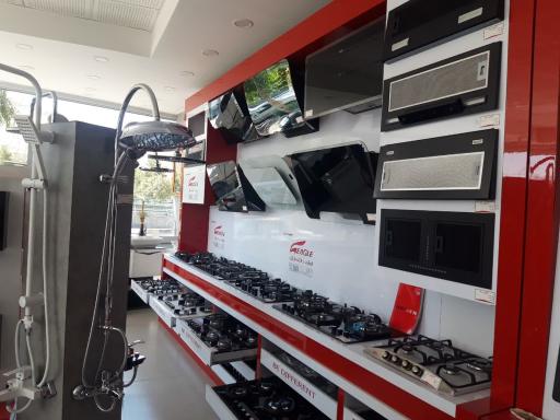 عکس فروشگاه کوبه (شعبه شفق)