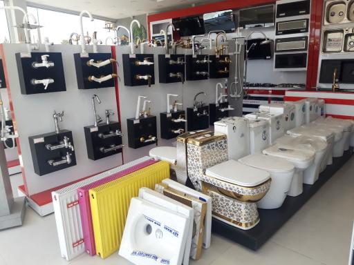 عکس فروشگاه کوبه (شعبه شفق)