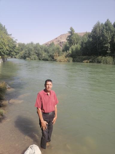 عکس مجموعه تفریحی اقامتی باغ بهادران