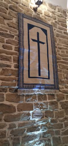 عکس کلیسای ننه مریم