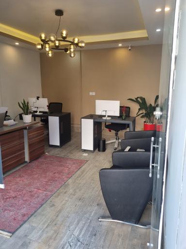 عکس پیشخوان شهرداری مشهد- دفتر مهندسی ۱۰۷۰