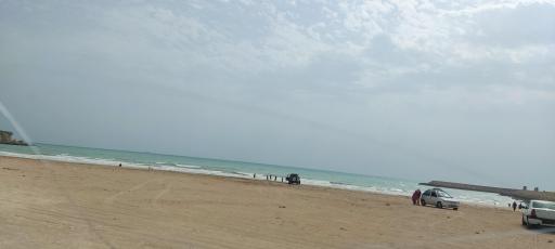 عکس کمپ (پارک)ساحلی مهتاب