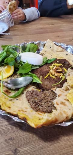 عکس بریانی اعظم