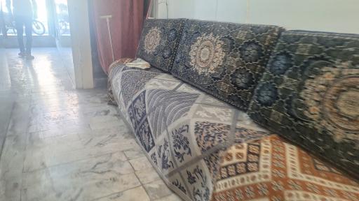 عکس غذا خوری دلنشین ها