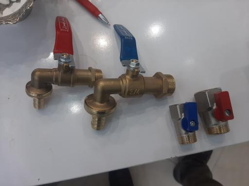 عکس فروشگاه کاشان شیر 