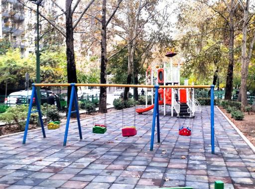 عکس بوستان شهرزاد