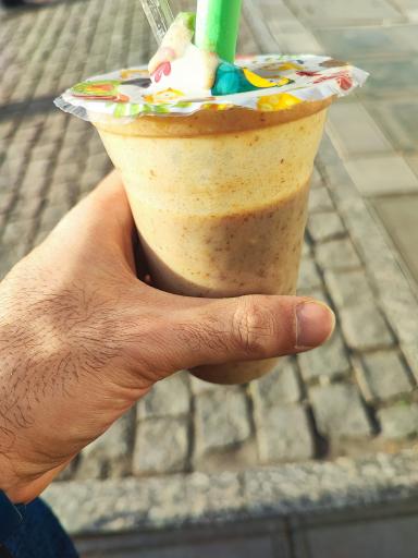 عکس آبمیوه و بستنی زائرالرضا (شعبه 1)