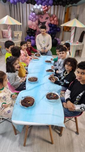 عکس خانه بازی کار بازیا