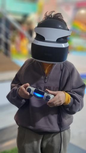 عکس خانه بازی کار بازیا