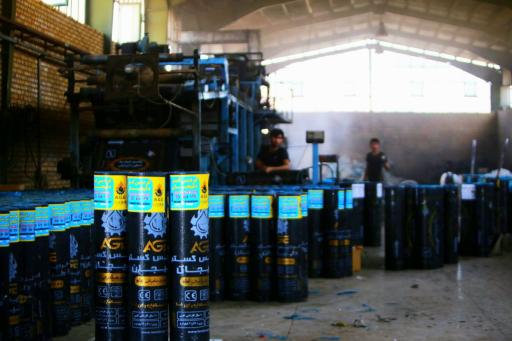 عکس کارخانه فردیس گستر دلیجان